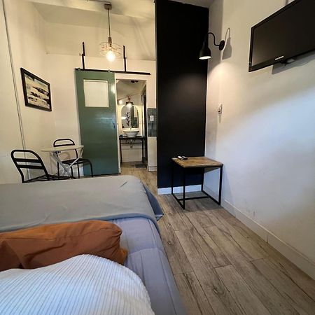 Apartmán Monoambiente En Zona Residencial Mendoza Pokoj fotografie