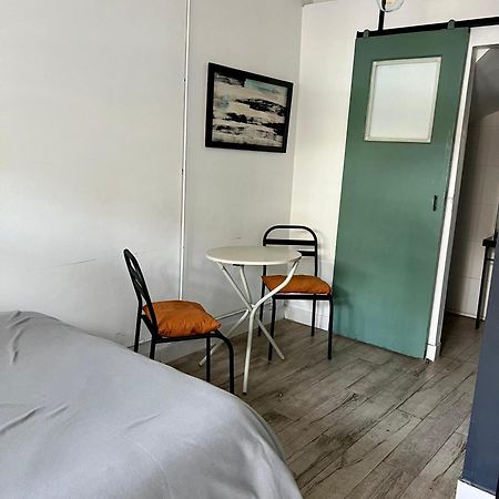Apartmán Monoambiente En Zona Residencial Mendoza Pokoj fotografie