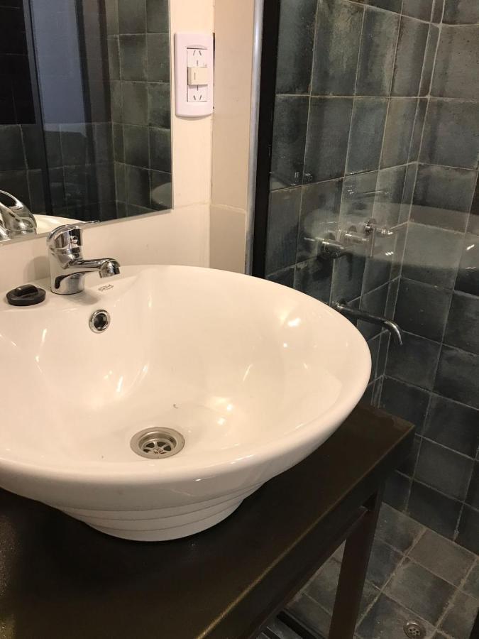 Apartmán Monoambiente En Zona Residencial Mendoza Exteriér fotografie