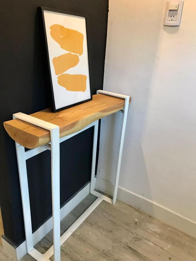 Apartmán Monoambiente En Zona Residencial Mendoza Exteriér fotografie