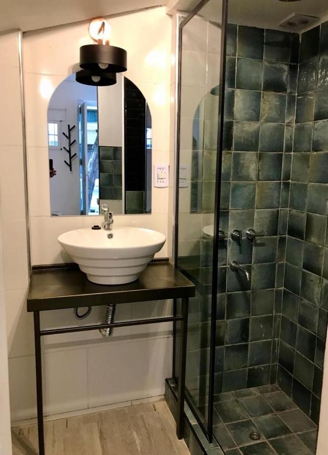 Apartmán Monoambiente En Zona Residencial Mendoza Exteriér fotografie