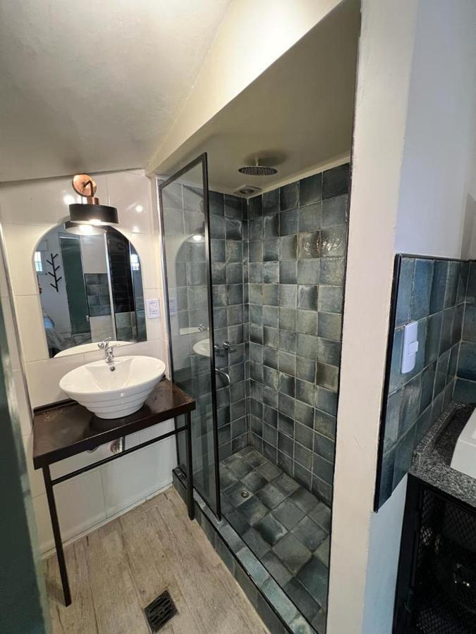 Apartmán Monoambiente En Zona Residencial Mendoza Exteriér fotografie