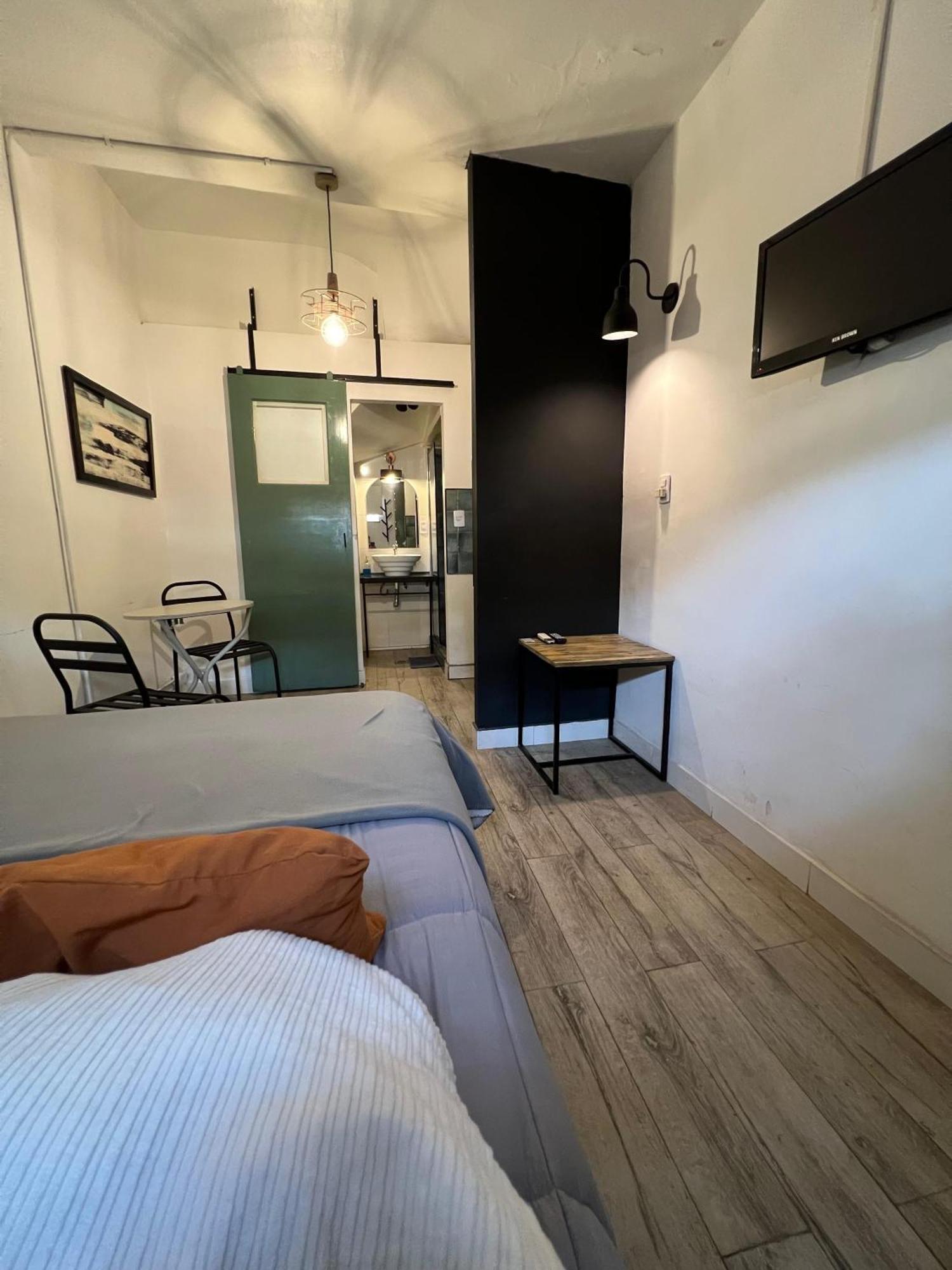 Apartmán Monoambiente En Zona Residencial Mendoza Pokoj fotografie