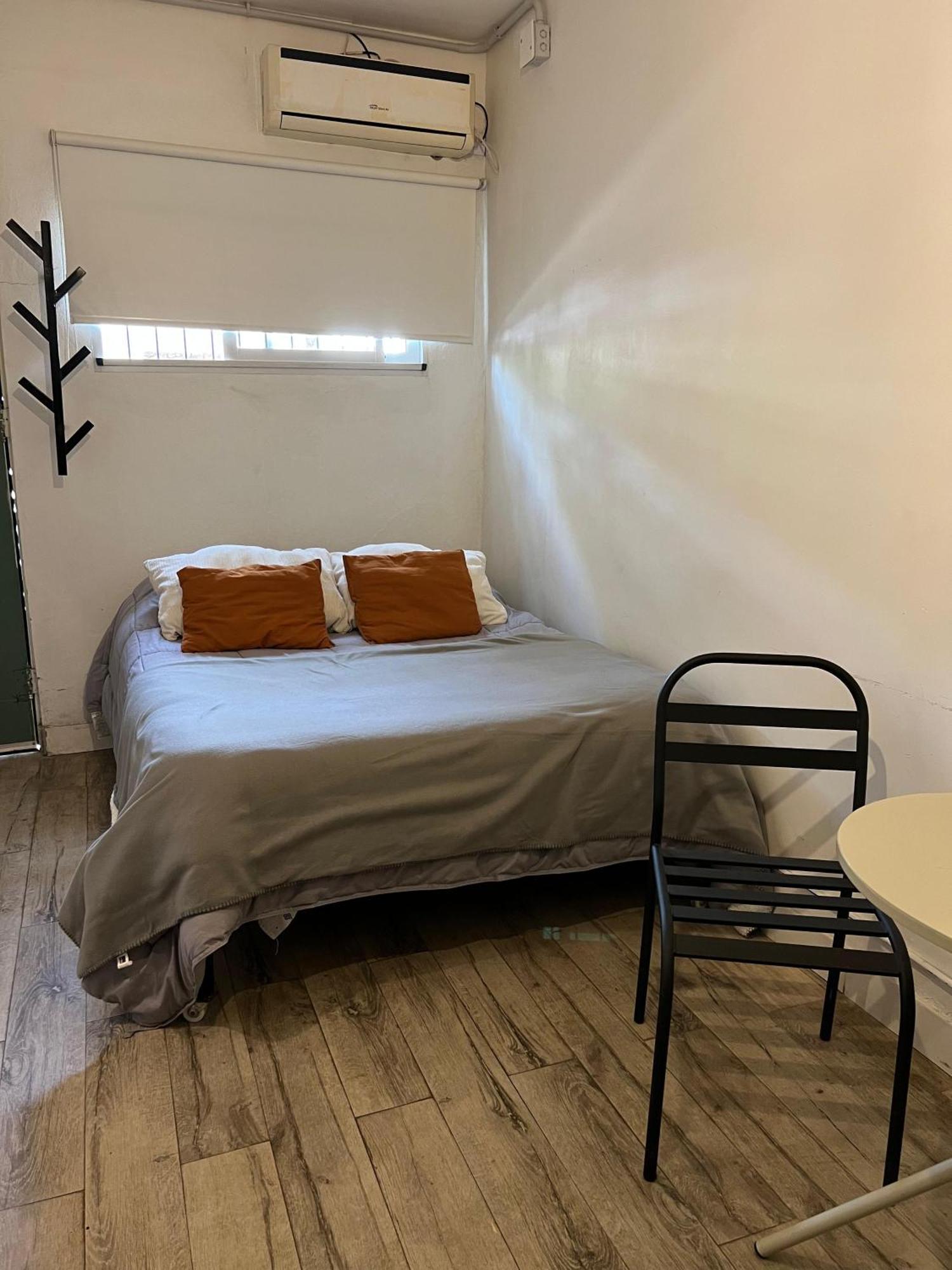 Apartmán Monoambiente En Zona Residencial Mendoza Pokoj fotografie