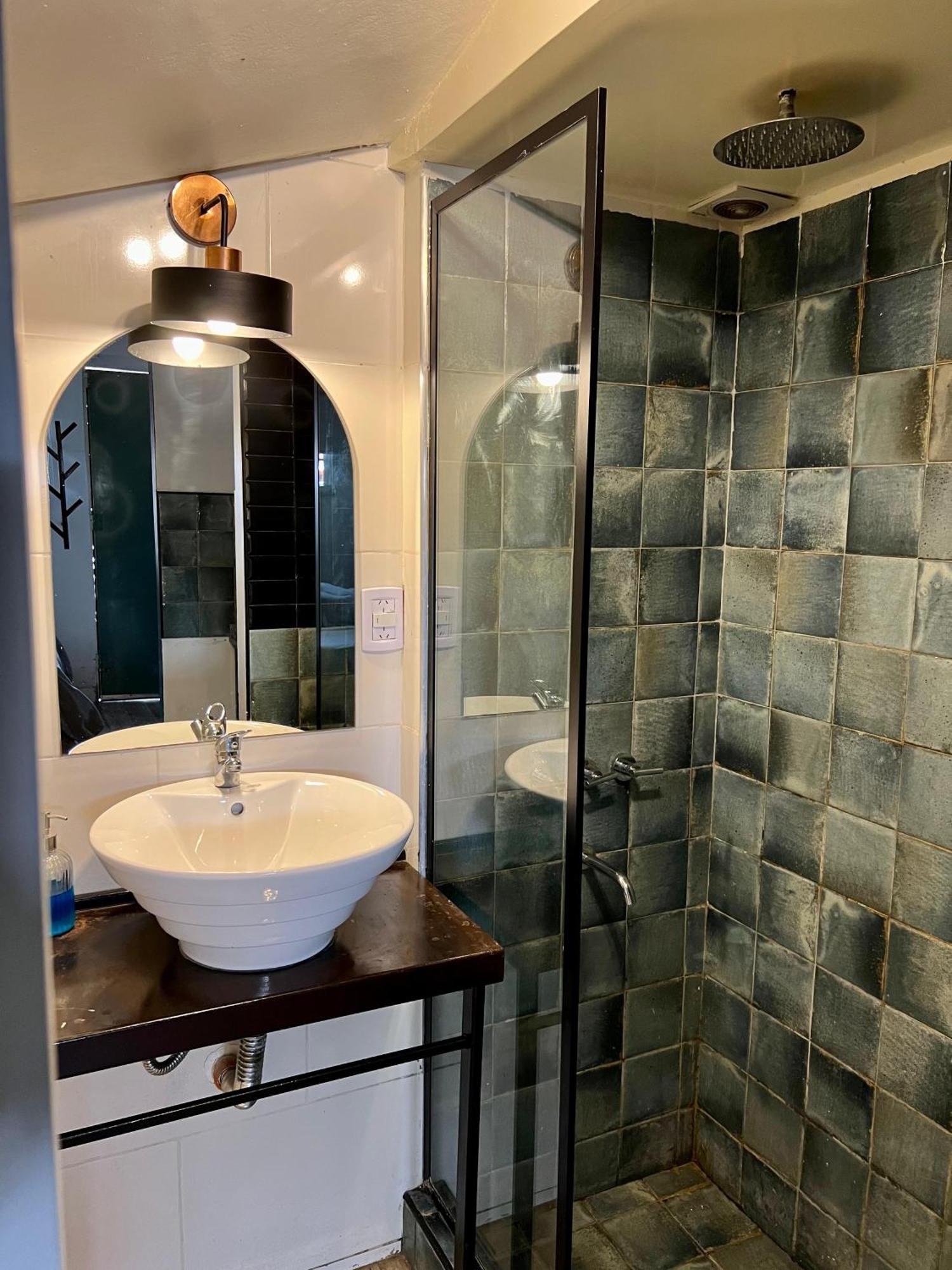 Apartmán Monoambiente En Zona Residencial Mendoza Pokoj fotografie