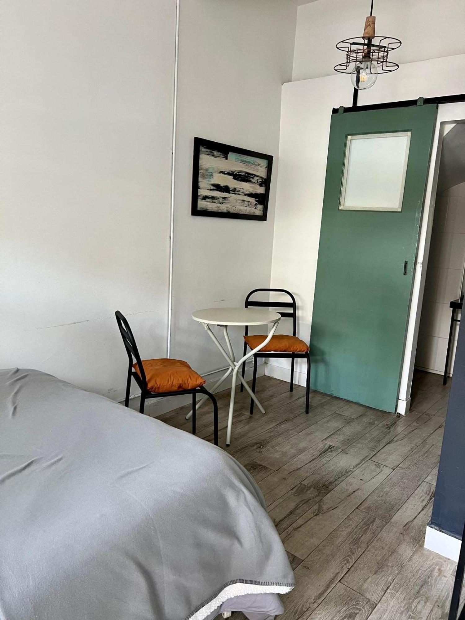 Apartmán Monoambiente En Zona Residencial Mendoza Pokoj fotografie