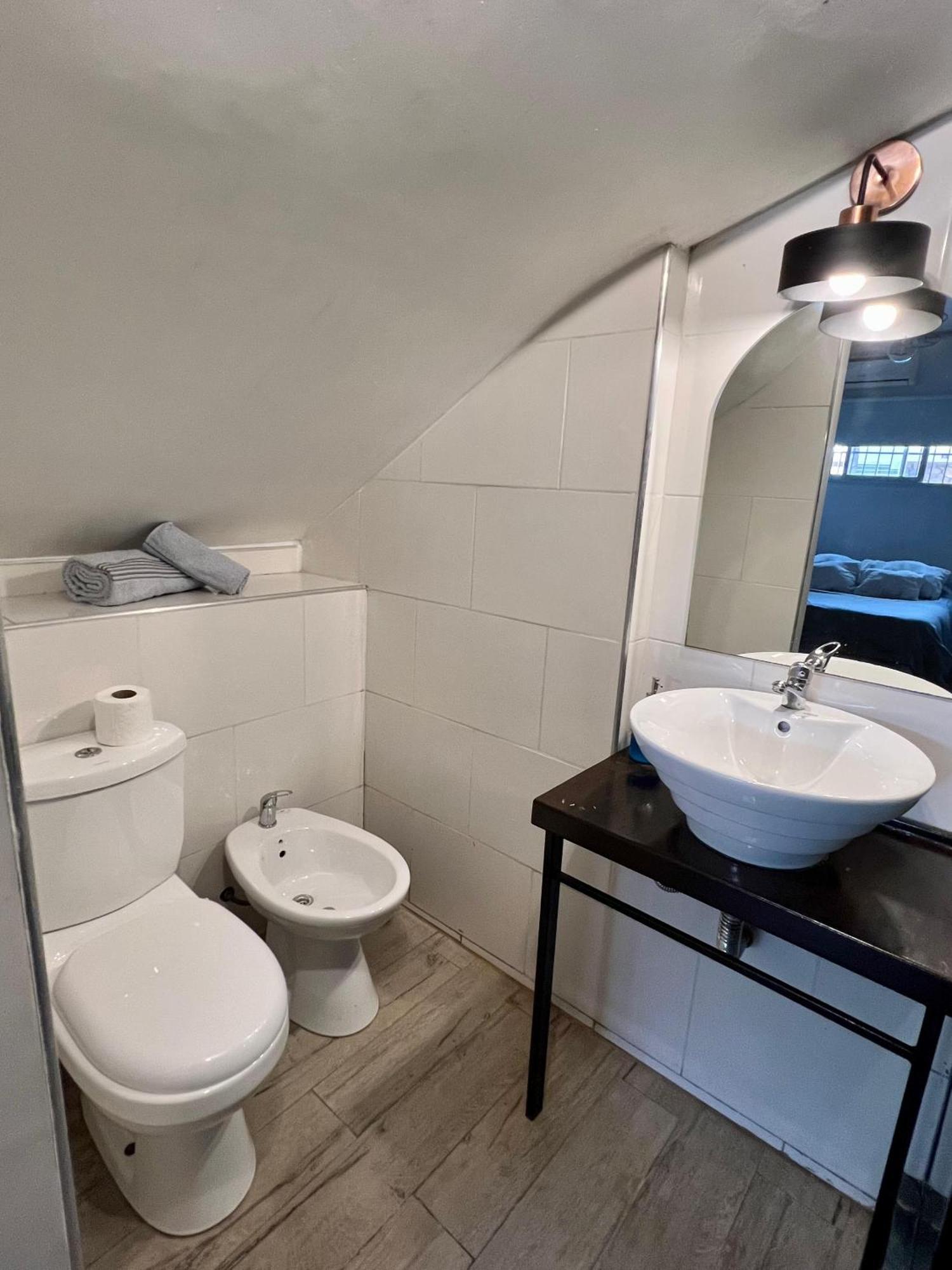 Apartmán Monoambiente En Zona Residencial Mendoza Exteriér fotografie